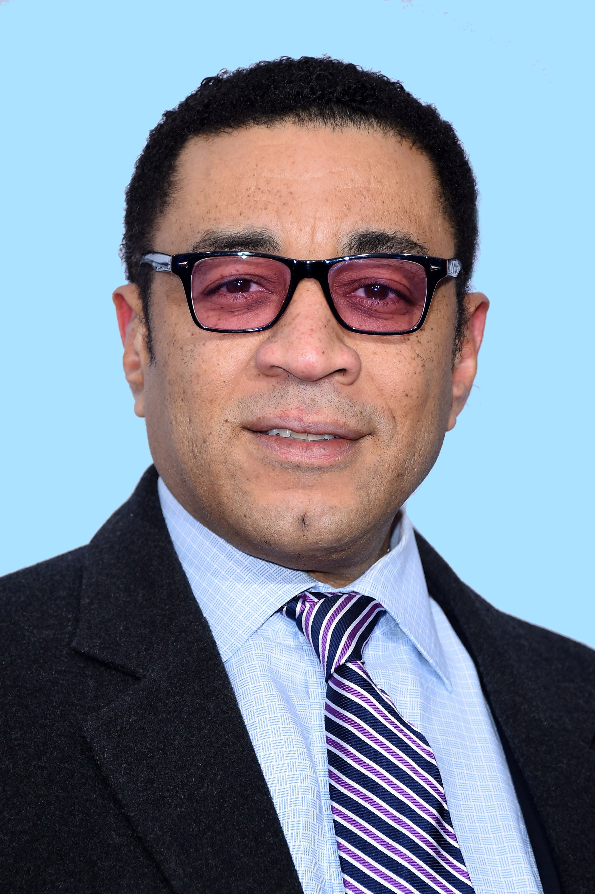 Harry Lennix Reveals His Favorite Role Of Career (Hint: It's Not From 'The Five Heartbeats')
 

